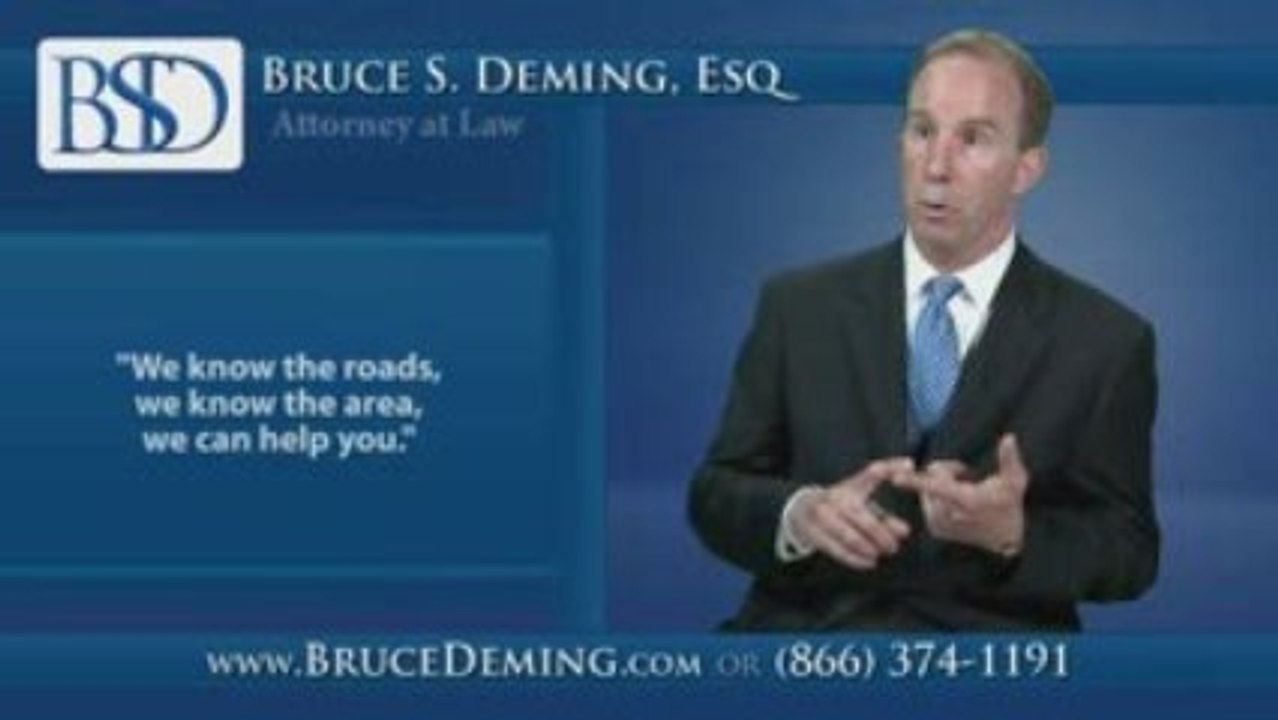 DC Area Injury Law Firm Knows the Roads and Can Help ...