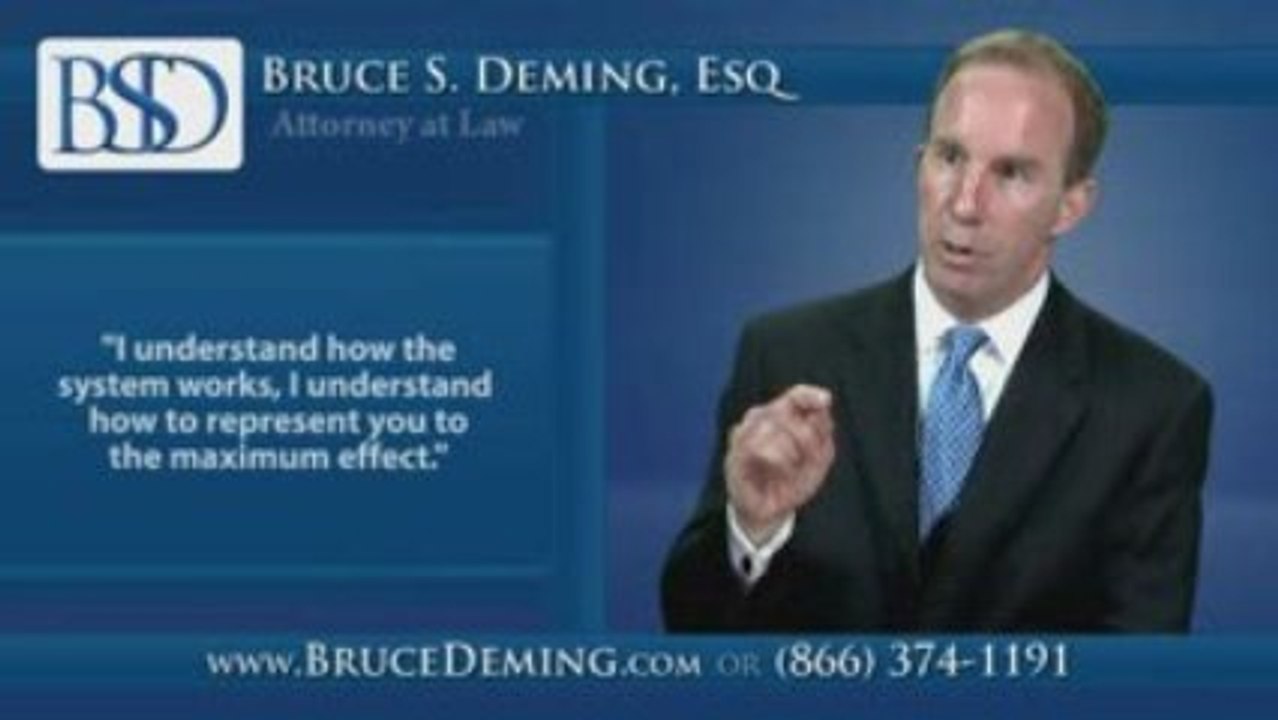 DC Injury Lawyer Explains How Insurance Companies ...
