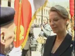 Gérard Brett, ancien combattant d'Indochine