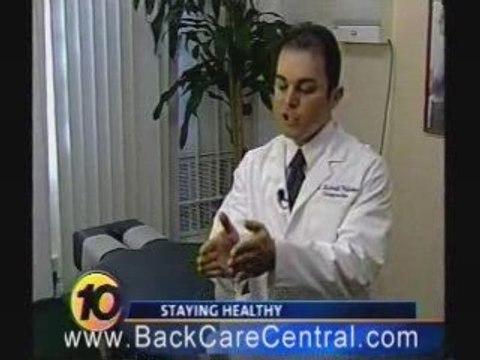 Best rated spinal decompression and chiropractic San Diego