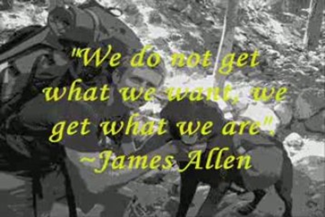 Create the Adventure Lifestyle