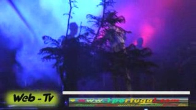 Angelico - Festa dos pescadores em Santa Luzia - 2