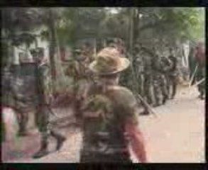 HIKMAH MUSIBAH LUMPUR SIDOARJO