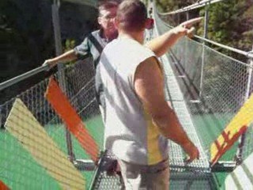 Ballade dans les hautes alpes 2009