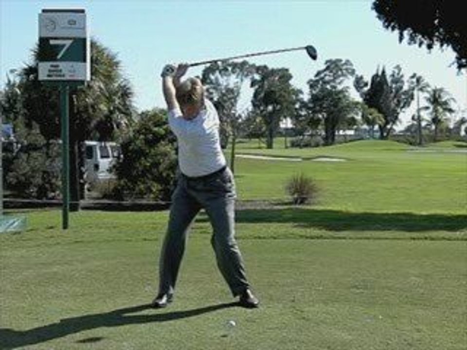 bettergolfvideo FREE Golf Lessons