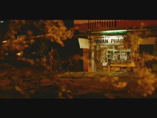 RULES- A short film by srini