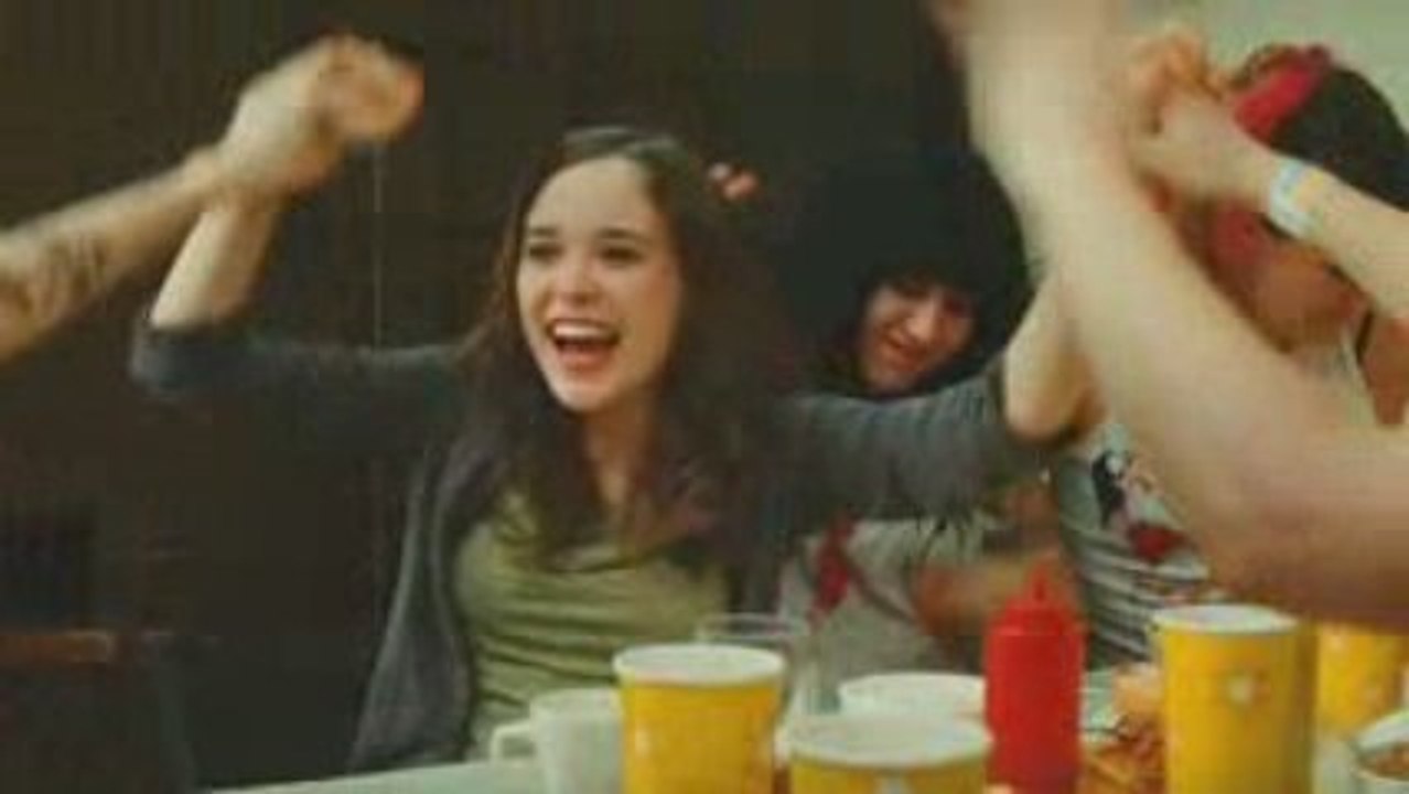 'Whip It' (Featurette)