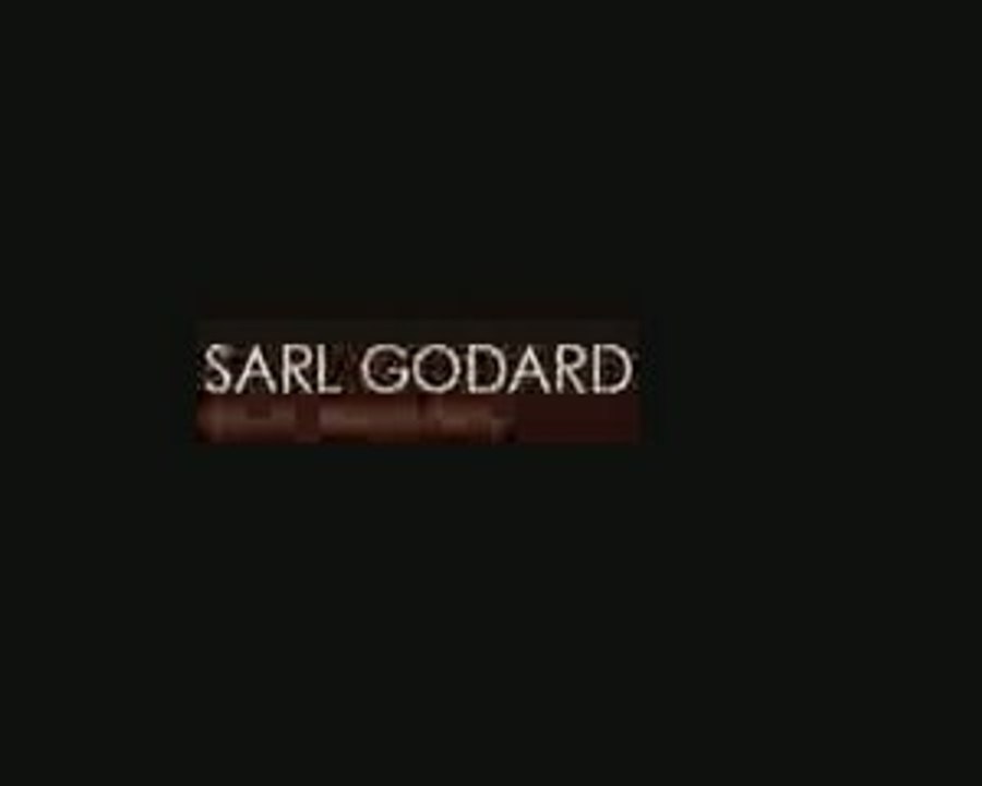 SARL GODARD Menuiserie