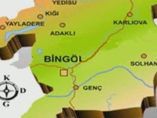 BİN İL DER SLAYT GÖSTERİSİ