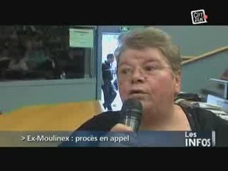 02/09/09 - Cityzen Tv - C'Direct : "St Sauveur aux Piétons"