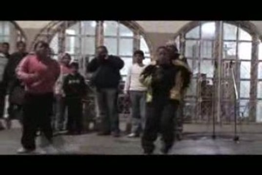 nimes meknes 2008 video 2