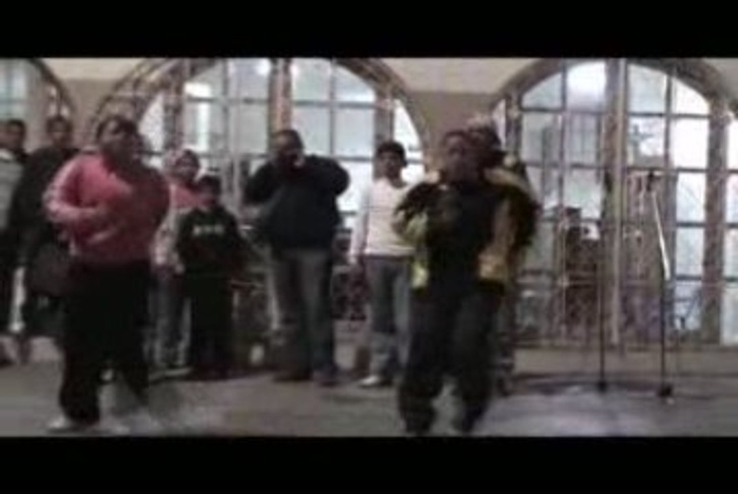 nimes meknes 2008 video 2