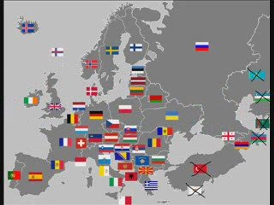 Solutions face à la nécessité d'une langue internationale