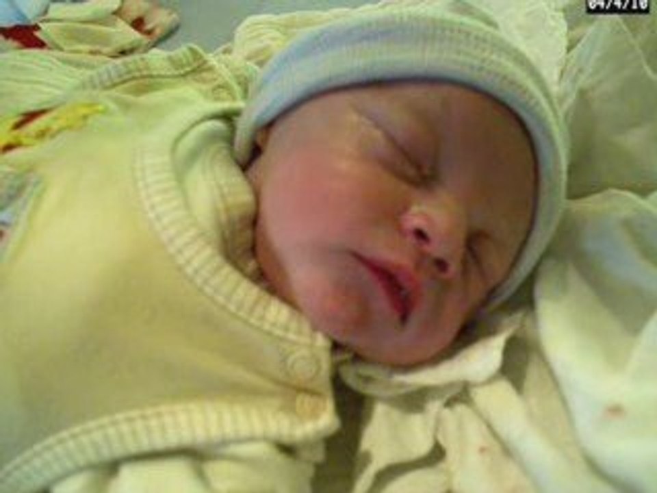 naissance celian