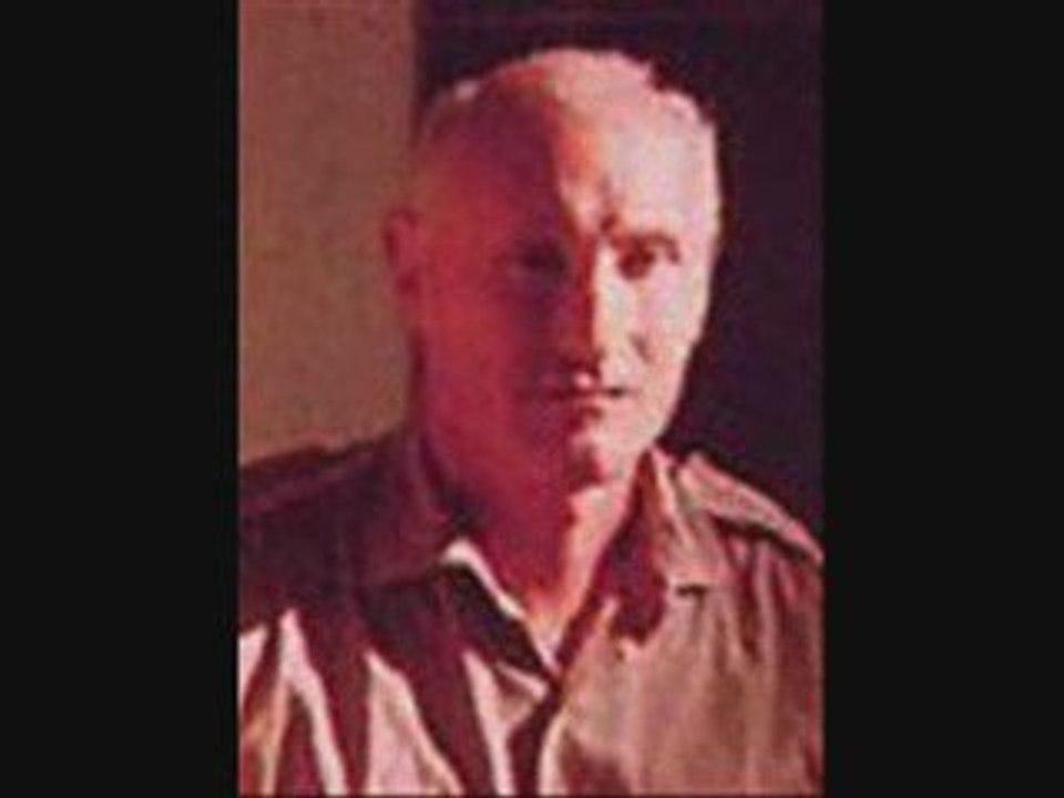 Devenez des missionnaires, 1986 Robert Dun