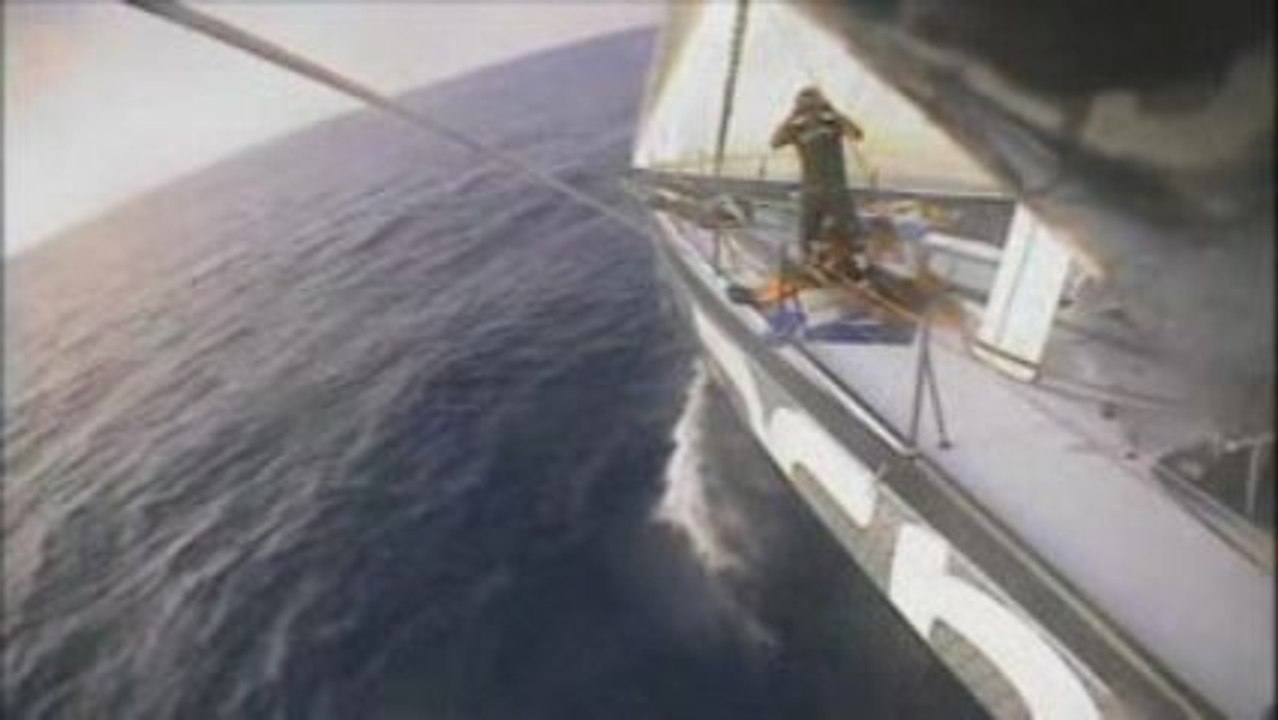 Istanbul Europa Race Résumé de la cinquième journée