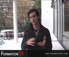 ESCP Europe MS Stratégie et Pilotage des Operations