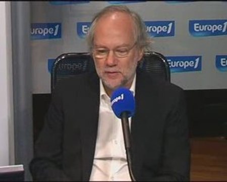 Joffrin lance une nouvelle formule de Libé