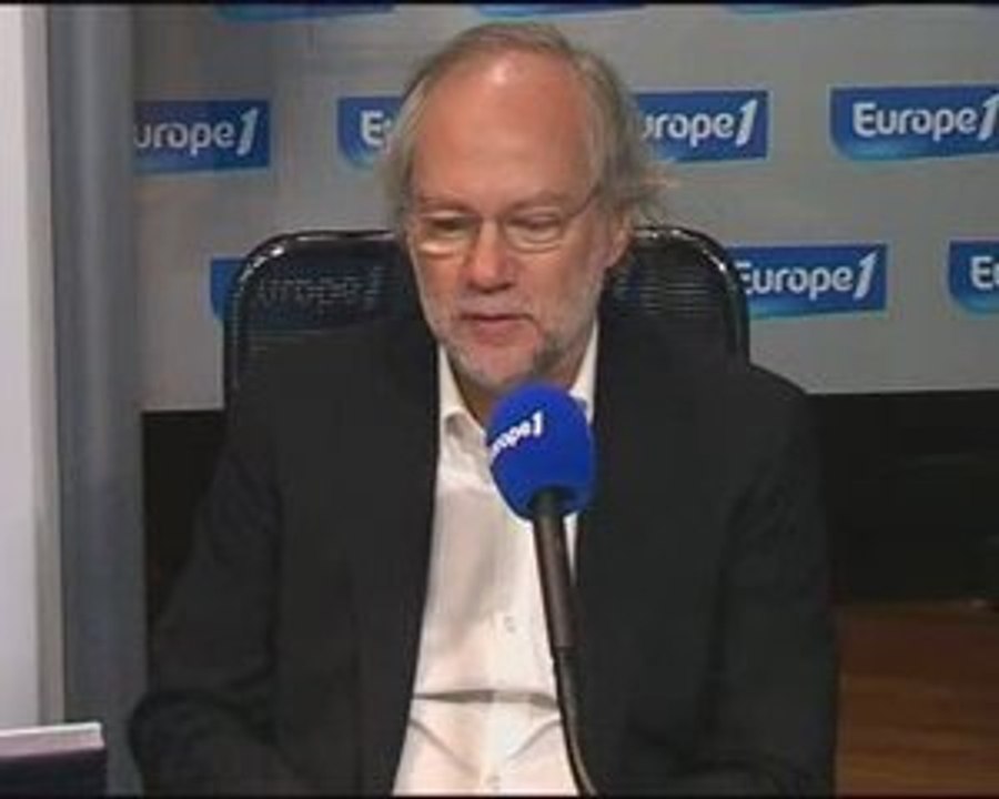 Joffrin lance une nouvelle formule de Libé