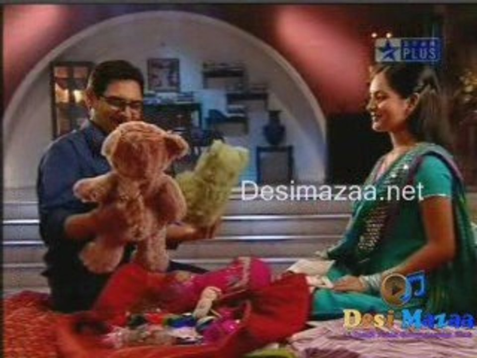 tujh sang preet lagayi sajna 4th sep 09 pt3