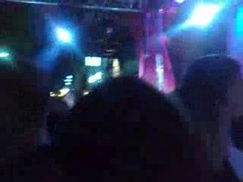 Soirée Summer Victor Hugo 2009