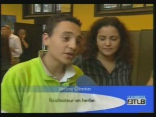 La question du savoir - Télé Bruxelles