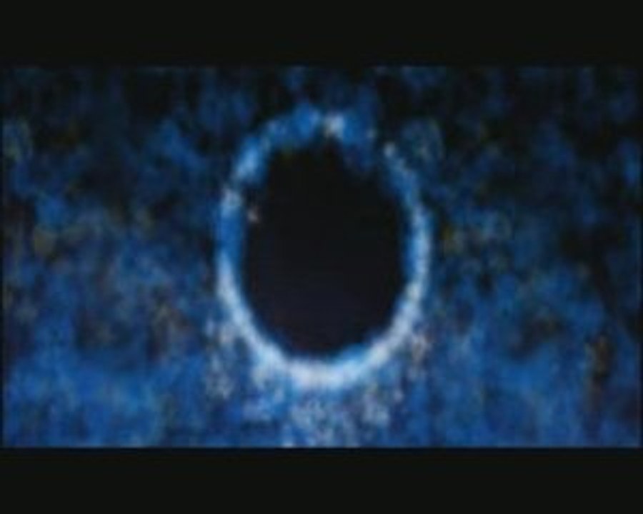 Poussières d'étoiles - Au coeur du Cosmos 4/4