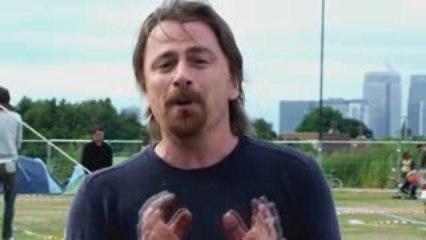 A Man's Best Friend is His Hedgehog