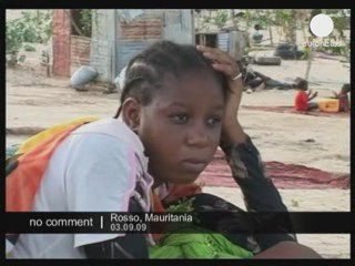 Inondations en Mauritanie et au Burkina Faso