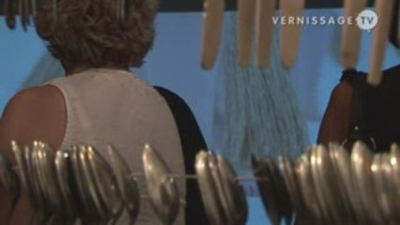 Mircea Cantor: Tracking Happiness / Kunsthaus Zürich