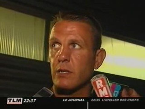 CSBJ : deuxième victoire de la saison (Rugby)