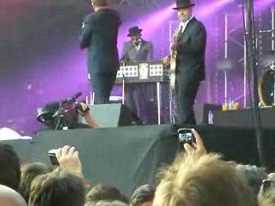 madness partie 2