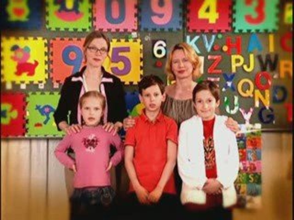 Comenius - Faites entrer l'Europe dans votre classe