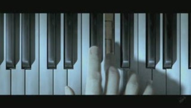 Splinter Cell Conviction : Keyboard Sam pax09