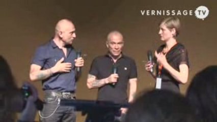 Pierre et Gilles Retrospective at C/O Berlin