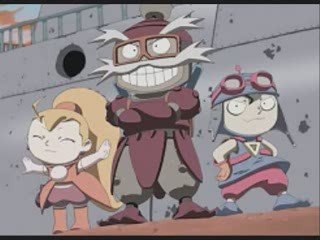 Rurutia Toroimerai : Opening de Popolocrois 2003