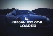 [XTREM CARS] Nissan GT-R LOADED [Goodspeed]