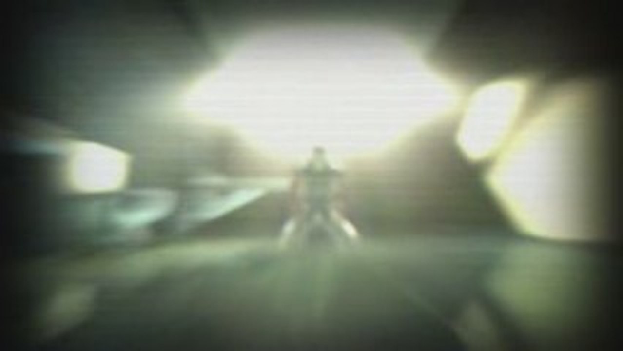 F.E.A.R 2 Reborn trailer
