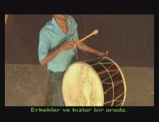 SENER YILDIZ "cepki" (halay)