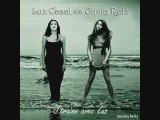 Olivia Ruiz vs Luz Casal - 