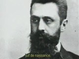 Théodore Herzl, le côté antisémite du sionisme (partie 1) -