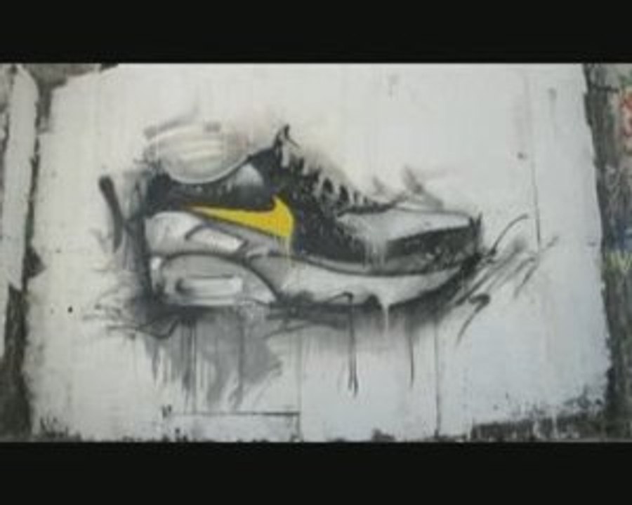 Nike/Footlocker Vs Darkelixir