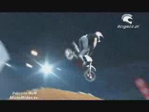 [PITBIKE] Minibike Backflip Xperience [Goodspeed]