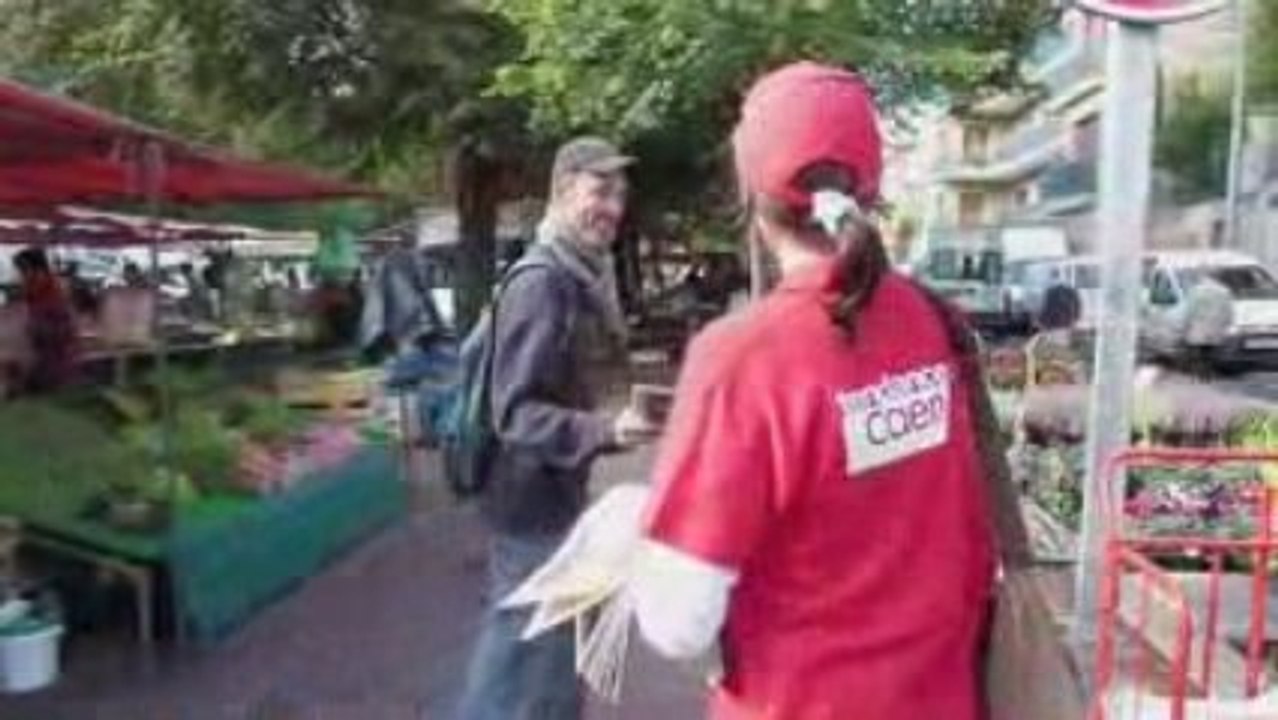 Tendance Ouest Caen !