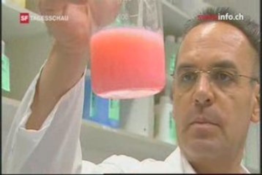 Soap makers clean up