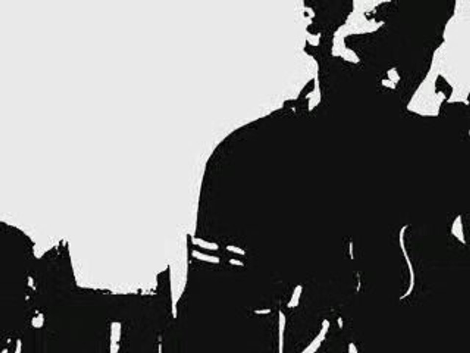 soldat rose M cover