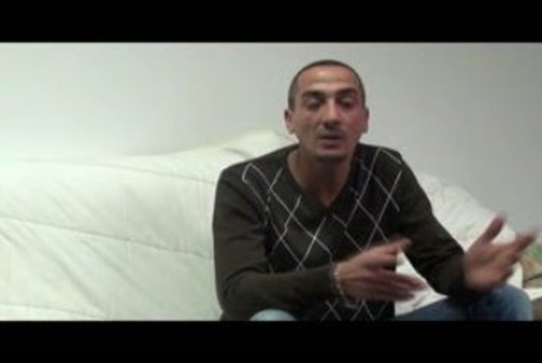 nimes meknes 2008 video 3