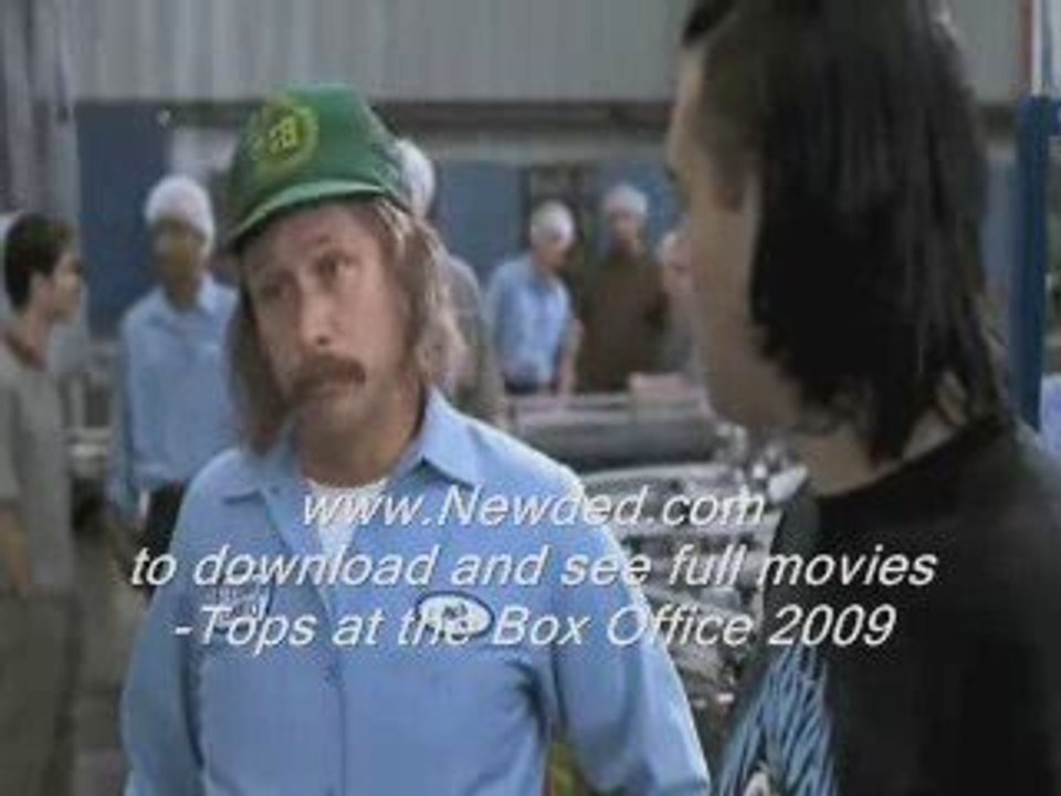 Extract Trailer (2009)