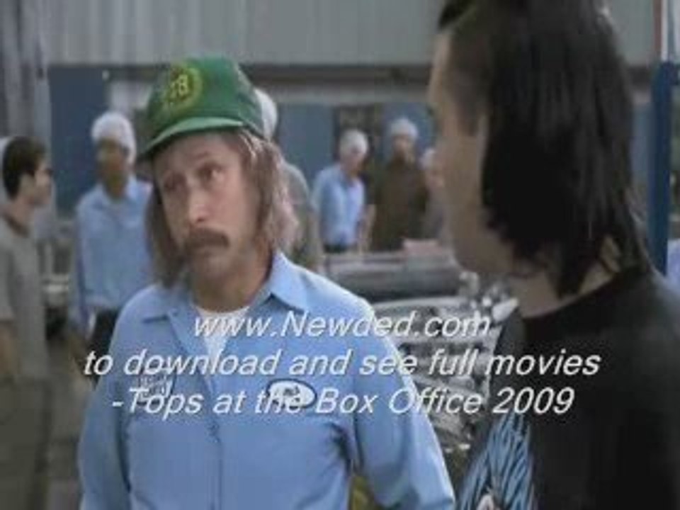 Extract - Official 2009 HD Trailer