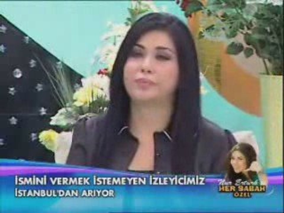 İnternetin Zararlarından Birine Bir Örnek